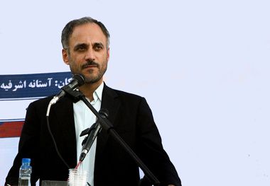 نماینده تام‌الاختیار وزیر بهداشت: ابتلا به کرونا در گیلان روند نزولی گرفت
