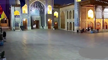 فیلم | نحوه  کشتار مردم و دستگیری عامل جنایت شاهچراغ چگونه بود؟