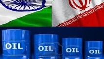 ایران و هند درباره توسعه میدان گازی فرزادبی و پرداخت بدهی نفتی مذاکره کردند