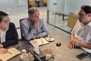 گسترش همکاری‌های ریلی ایران و چین با محوریت «بندر خشک آپرین»