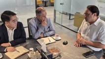 گسترش همکاری‌های ریلی ایران و چین با محوریت «بندر خشک آپرین»