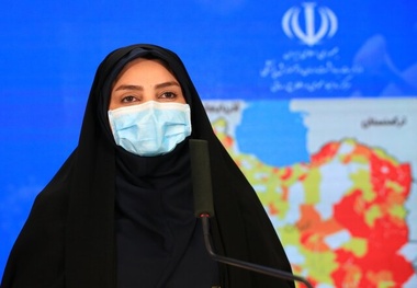تعداد جان باختگان کرونا در کشور به ۳۱ هزار و ۶۵۰ نفر رسید