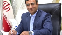 غلامحسین مظفری استاندار خراسان رضوی به پویش رانندگی ایمن پیوست 