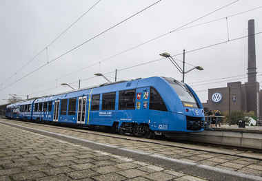 Alstom to Deliver 27 Citadis Trams for Strasbourg Operations