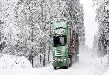 I_HeERO project shows the road safety application of e-CMR 
