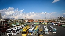 ساماندهی تورهای گردشگری از داخل پایانه بیهقی