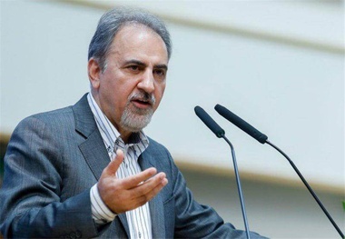 اعزام اکیپ امدادی شهرداری تهران به مناطق زلزله زده تا ظهر/زلزله دیشب ربطی به گسل تهران ندارد