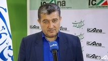 سوت قطار در ایستگاه راه آهن همدان طنین انداز شد