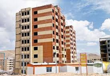 نیاز به تولید ۵.۳ میلیون مسکن داریم