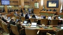 رایزنی فوری اعضای شورای شهر تهران با جهانگیری بر سر بودجه مترو