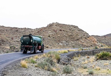 قاچاق سوخت از «اوپک ایران» 