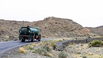قاچاق سوخت از «اوپک ایران» 