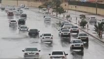 وضعیت جاده دهلران – اندیمشک پس از سیلاب؛ مسیر ارتباطی زیر گل ولای رفت