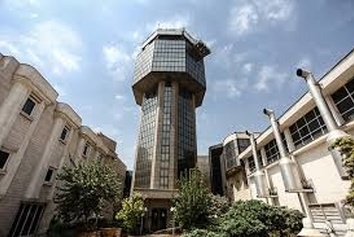 عکس| تهویه مدرن برج فرودگاه مهرآباد در روزهای کرونایی