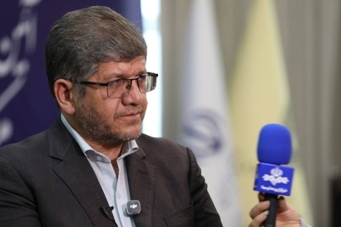 بومی سازی پروژه برقی کردن خط آهن تهران مشهد