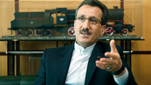 Iran to become a major transit route for India, Russia