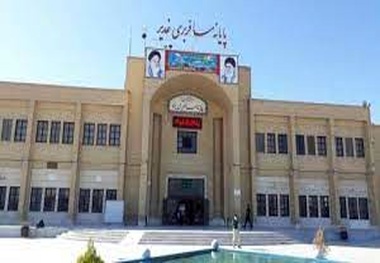 اقدام خلاف ضابطه سازمان حمل و نقل و ترافیک شهرداری