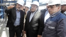 سنگان با رفع مشکلات زیربنایی به قطب معدنی کشور تبدیل می شود