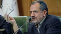 گلایه سکنه اطراف بزرگراه های تهران به آلودگی صوتی و بصری