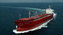 Navios Maritime Holdings Inc. Enters into Exclusivity Agreement for Investment in First Ship Lease Trust