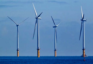 New scheme to accelerate marine energy technology