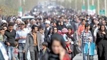 منحنی بیکاری در تابستان معکوس شد