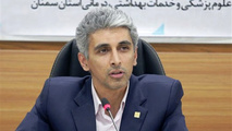 مبتلایان واقعی در سمنان چقدرند؟