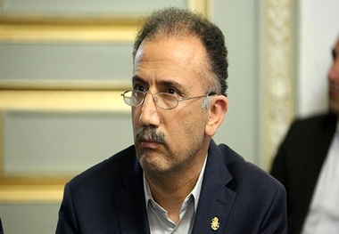 نقش موثر ایران در انتخاب دبیر اجرایی سازمان بین المللی هیدروگرافی