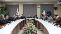اجرای طرح ساماندهی امور حمل و نقل و توزیع عادلانه بار در بنادر کشور