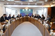 ضرورت اتصال راه‌ آهن همدان ـ سنندج به مرز