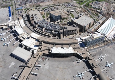 Gatwick Airport adopts augmented reality for passenger navigation
