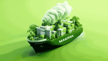  Nereida Energy to Supply Maritime Battery Systems for Fjord Ferries