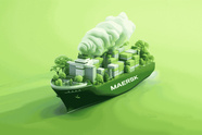  Nereida Energy to Supply Maritime Battery Systems for Fjord Ferries