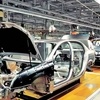 هدف صنعت خودرو؛ جذب نیروی کار و کنترل بیکاری