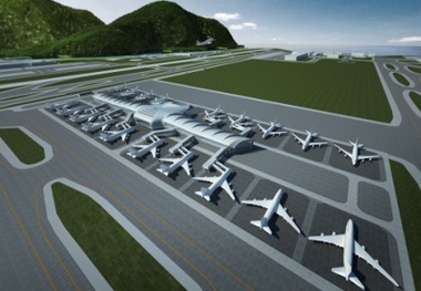 Malaysia Airlines to adopt space-based alerting system for flight tracking