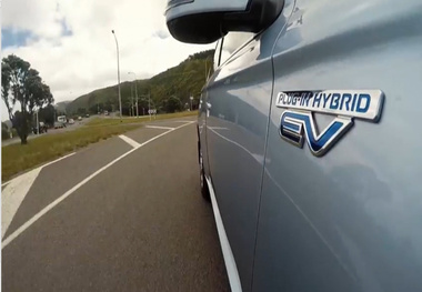 NZTA to trial EVs on bypass lanes in Auckland