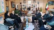 راه اندازی اولین مرکز نوآوری ریلی