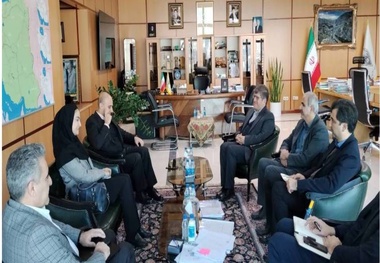 راه اندازی اولین مرکز نوآوری ریلی