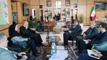راه اندازی اولین مرکز نوآوری ریلی