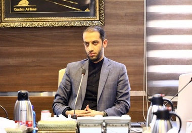آمادگی همه مجموعه های قشم ایر جهت برگزاری با شکوه آیین اربعین حسینی