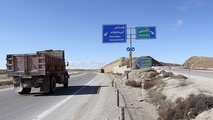 جابه‌جایی بیش از 673 هزار تن کالا از همدان 