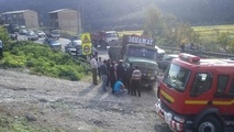 رانندگان به قانون جدید بیمه‌نامه شخص ثالثخودرو توجه داشته باشند