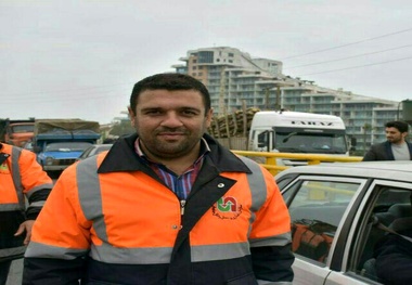 احداث راهدارخانه در محورهای ارتباطی شهرستان چالوس