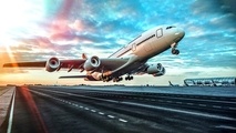 آمادگی برای برقراری پرواز‌های تجاری بین سیستان و بلوچستان و شهر‌های افغانستان

