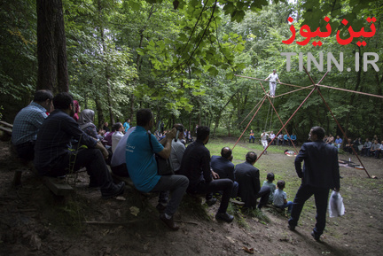 قطار گردشکری تهران-رشت