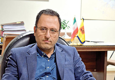 ورودی شمال غربی ایستگاه مترو میدان شهدا افتتاح شد