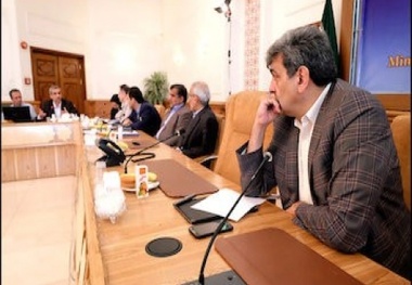 بررسی طرح توسعه ایستگاه مسافری راه آهن ساری