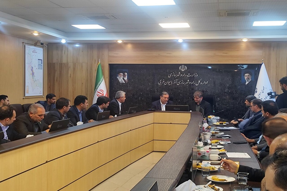 مدیریت مستقل راه‌آهن در آذربایجان‌ غربی مستقر می‌شود