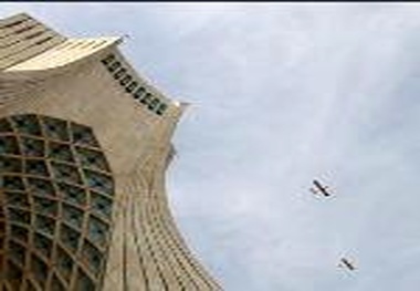 نگاهی آسیب‌شناسانه به گردشگری شهری در پایتخت