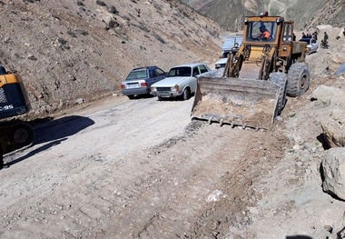 بازگشایی تمامی  راه‎های خراسان رضوی به جز یک مسیر روستایی